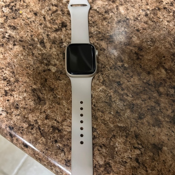 Apple Watch Series 7 41mm - Picture 7 of 9